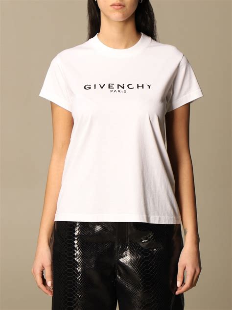 women givenchy shirt|Altro.